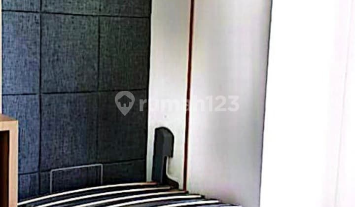 For Rent: Gading Serpong Apartment