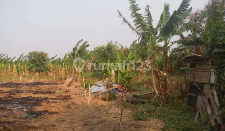 Di Jual Tanah Zona Komersial Di Jakarta Barat,lokasi Sangat Strategis