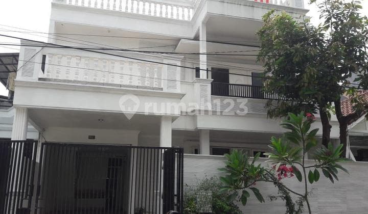 Rumah Citra Garden 2 Siap Huni Lokasi Strategis