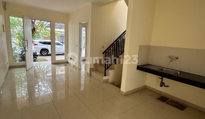 Cheapest For Sale House Green Lake City Jakarta Tangerang Border