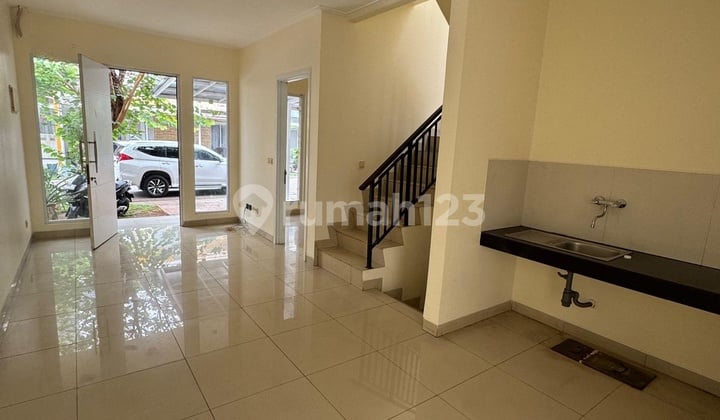 Termurah Di Jual Rumah Green Lake City Perbatasan Jakarta Tangerang