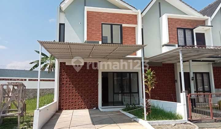 Jual Cepat Rumah Di Artha Living Soreang Bandung