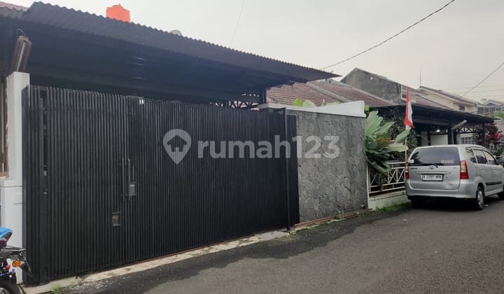 Jual Cepat Rumah di Kembar Baru