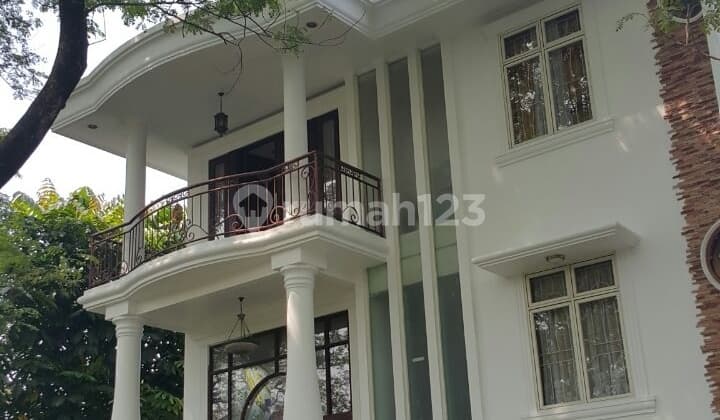 Boarding House in Lippo Karawaci Tangerang Suitable for Investment
