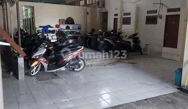 Kost Di Bintaro Jakarta Selatan Kondisi Full