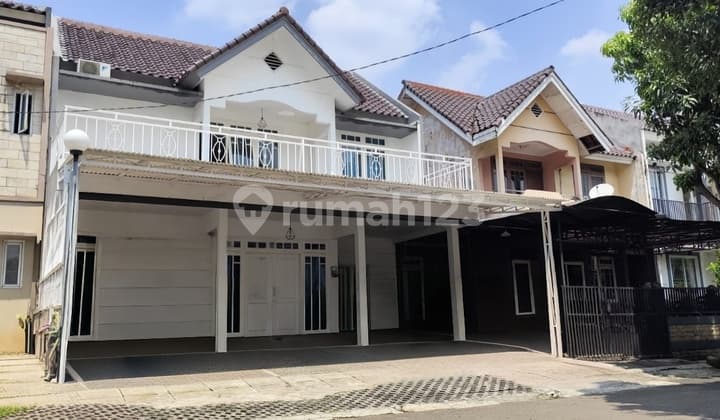 Boarding House Taman Permata Lippo Karawaci