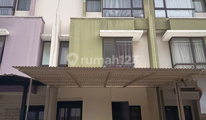 Allogio Gading Serpong Boarding House Cheap For Sale Quick Sale Negotiable