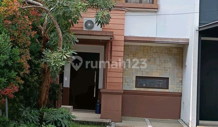 Nusa Loka Park Bsd Bagus Murah Stock Langka