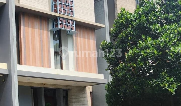 Regent Town Bsd Bagus Guest House Lokasi Depan Ice Bsd
