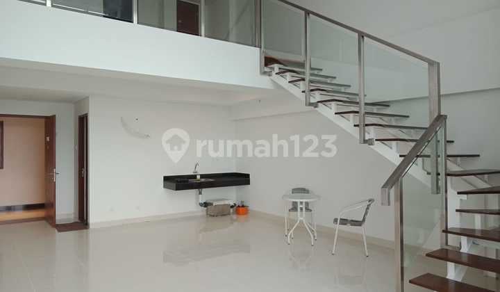 Jual Rugi Soho Roseville BSD Lokasi Strategis