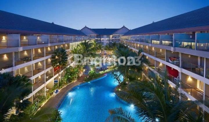 ENCORE SEMINYAK APARTMENT 1 BEDROOM