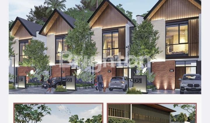 ADI WANGSA BALI TYPE ASTER