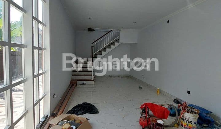 RUKO BARU & CANTIK DI JL GUNUNG SALAK KROBOKAN BALI