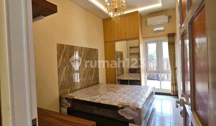 "Luxury Pool Villa Near Melasti Beach - Fully Furnished 3Br Uluwatu Villa" Bali