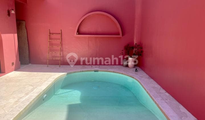 "Cozy 2-Bedroom Villa Near Jimbaran Beach & Samasta Lifestyle Village - Perfect For Living Or Rental" Jimbaran Bali