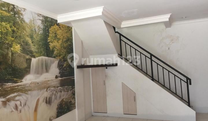 Disewakan Ruko 2lantai Strategis Di Sektor 3 Dekat Bintaro Plaza