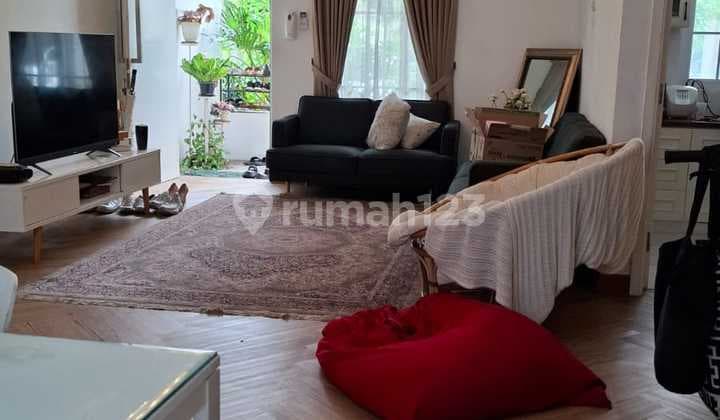 Rumah Bagus Di Discovery Residence Bintaro Jaya Sektor 9