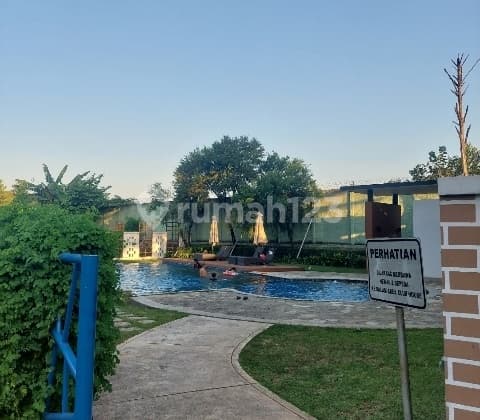 Green Lake City House, East Asia 4x12, pool-facing, furnished, SHM (Certificate of Ownership)