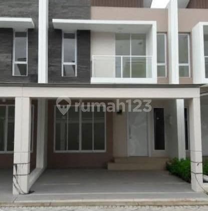 Rumah Green Puri 6x15 By Agung Sedayu, Hanya 5 Mnt Dari Green Lake City, Murah Abis!