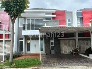 Rumah Green Lake City, Amerika Latin 10x25, Cluster Favorit, Shm, Murah Rumah Green Lake City, Amerika Latin 10x25, Cluster Favorit, Shm, Murah