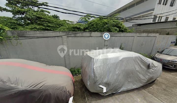Dijual Dan Disewakan Kavling Seluas 2333m Di Jl. Raya Duri Kosambi Cocok Untuk Kantor, Pergudangan, Pabrik Dan Usaha Anda