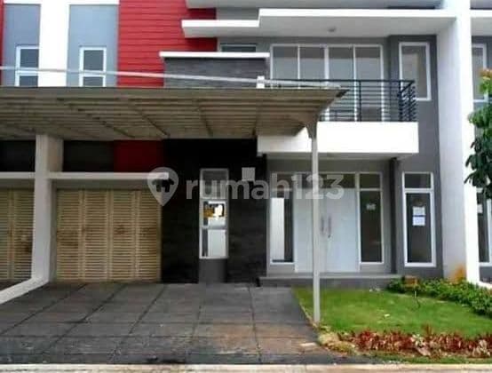 Green Lake City House, Latin America 10x23, Semi Furnished, HGB