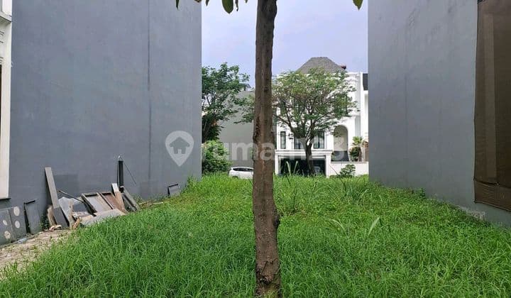 Dijual Kavling Green Lake City Di Australia Ebony 8x18, Lokasi Bagus