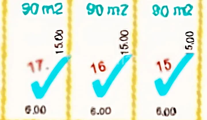 Tanah Kavling di Jagakarsa Jakarta Selatan