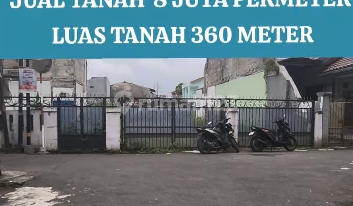 Jual dan Sewa Tanah Dijagakrsa Jakarta Selatan