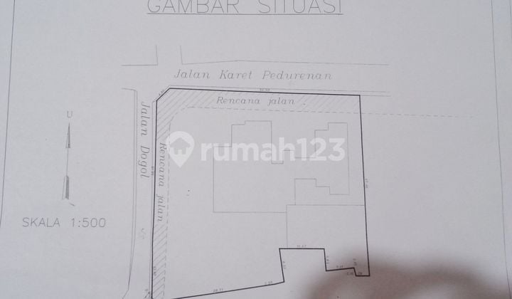 Dijual murah lahan di kuningan setiabudi jakarta selatan Dijual murah lahan di kuningan setiabudi jakarta selatan