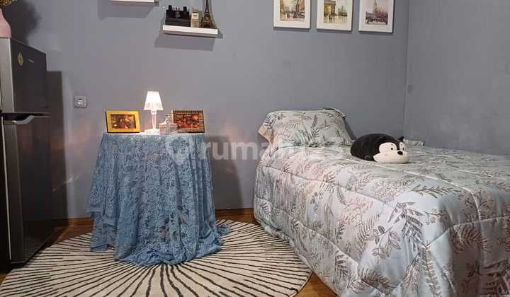 Cheap Sale Below NJOP 100-Room Boarding House in Salemba, Central Jakarta