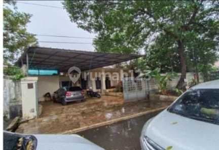 Dijual Lelang Rumah Di Menteng Jakarta Pusat