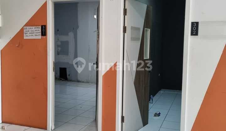 Ruang Usaha, Sangat Strategis, Kelapa Gading, 680 Sqm, 2 Lantai