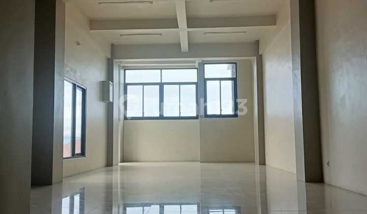 New Shop House in Ende City