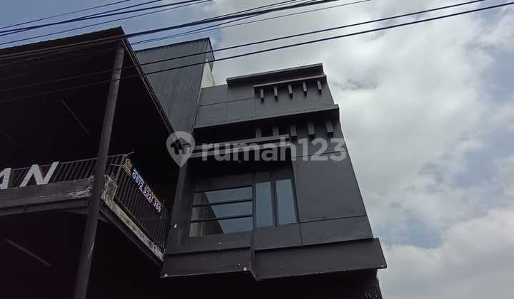 Ruko di Sukun Malang