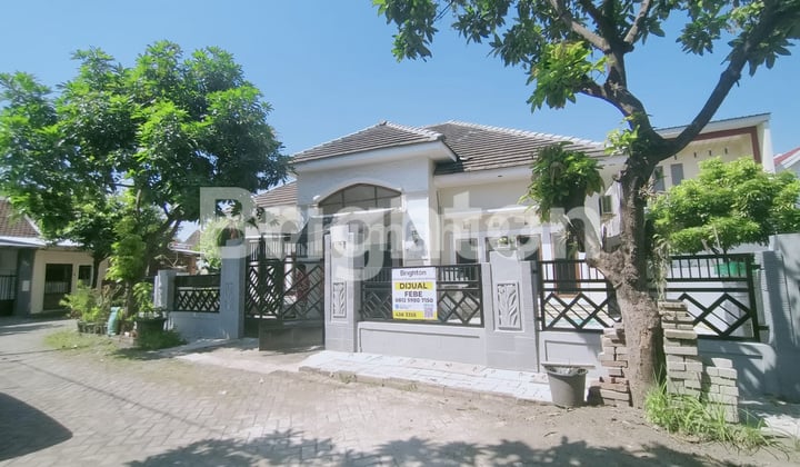 Rumah Murah Di Kebon Agung Pasuruan