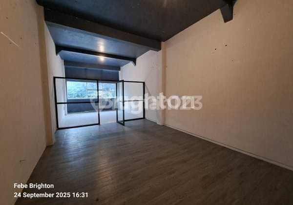 Ruko Di Soekarno Hatta Malang