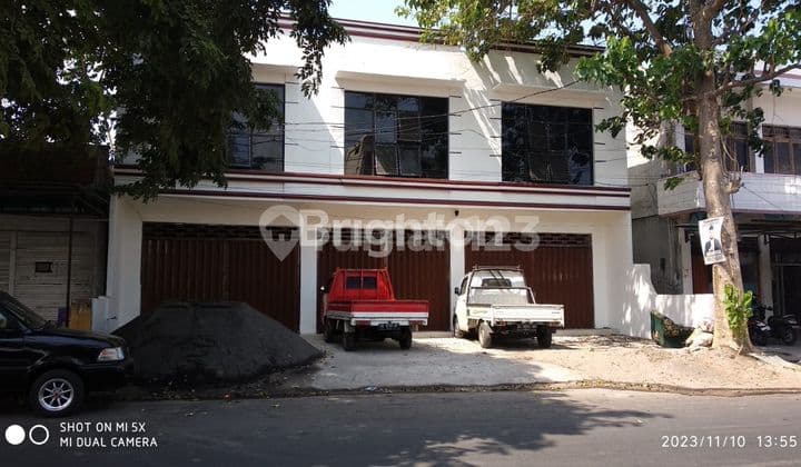 Shop House in Pancor Selong, Lombok, NTB