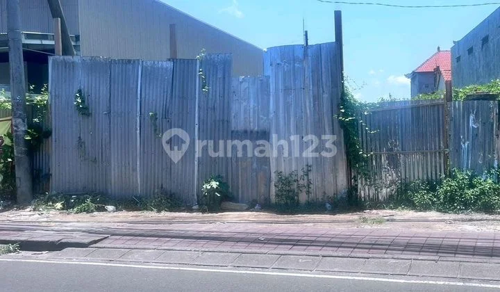 Land in Benoa Bali Land in Benoa Bali