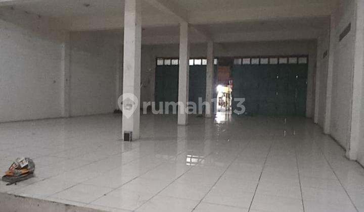 Ruko Luas Di Binuang Tapin