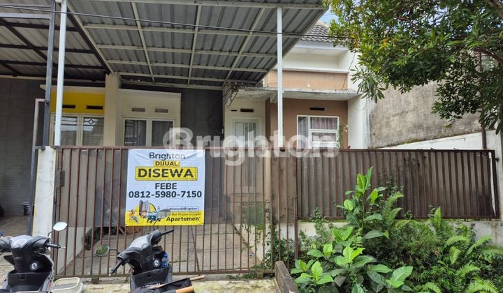 Rumah Murah Di Ikan Ikan Malang