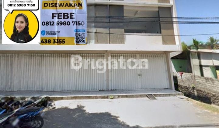 Rulo.Luas Di Karangasem Bali