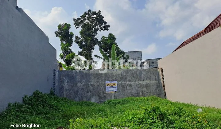 Tanah Kavling Di Austineville Dau Malang