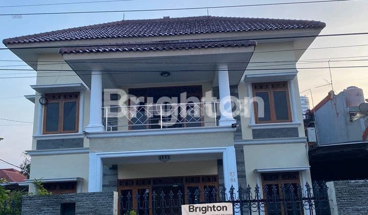 Rumah Di Kota Cirebon