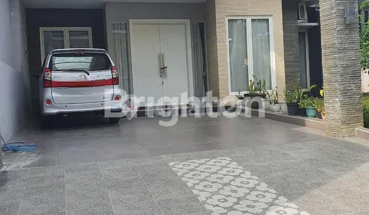 Rumah Minimalis Di Dieng Malang