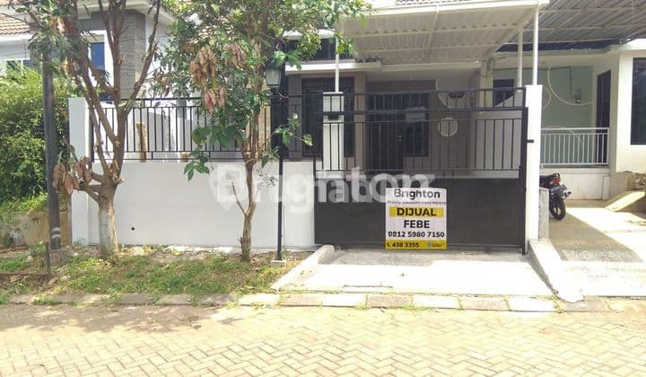 Rumah Murah Di Tidar
