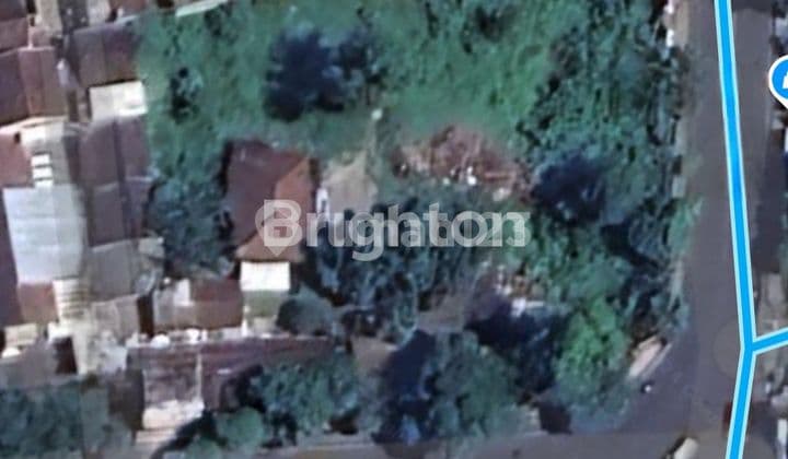 Tanah Di Betek Malang