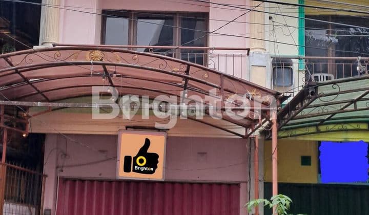 Ruko Murah Di Soehat Malang