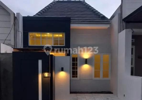 Rumah di Kedungrejo Pakis Malang