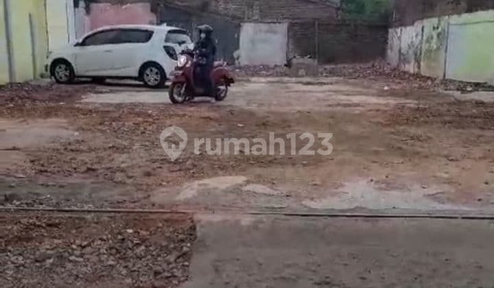 Tanah Di Kota Jombang